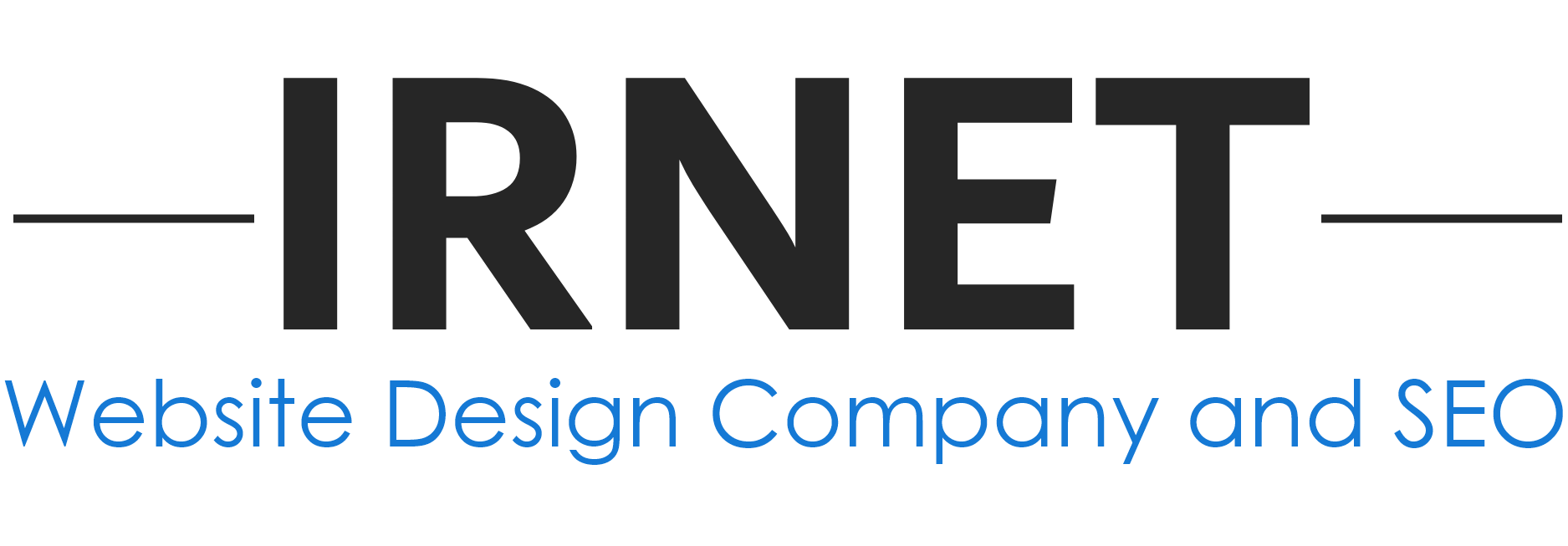 IRNET Website Design Company and SEO, Rockford
